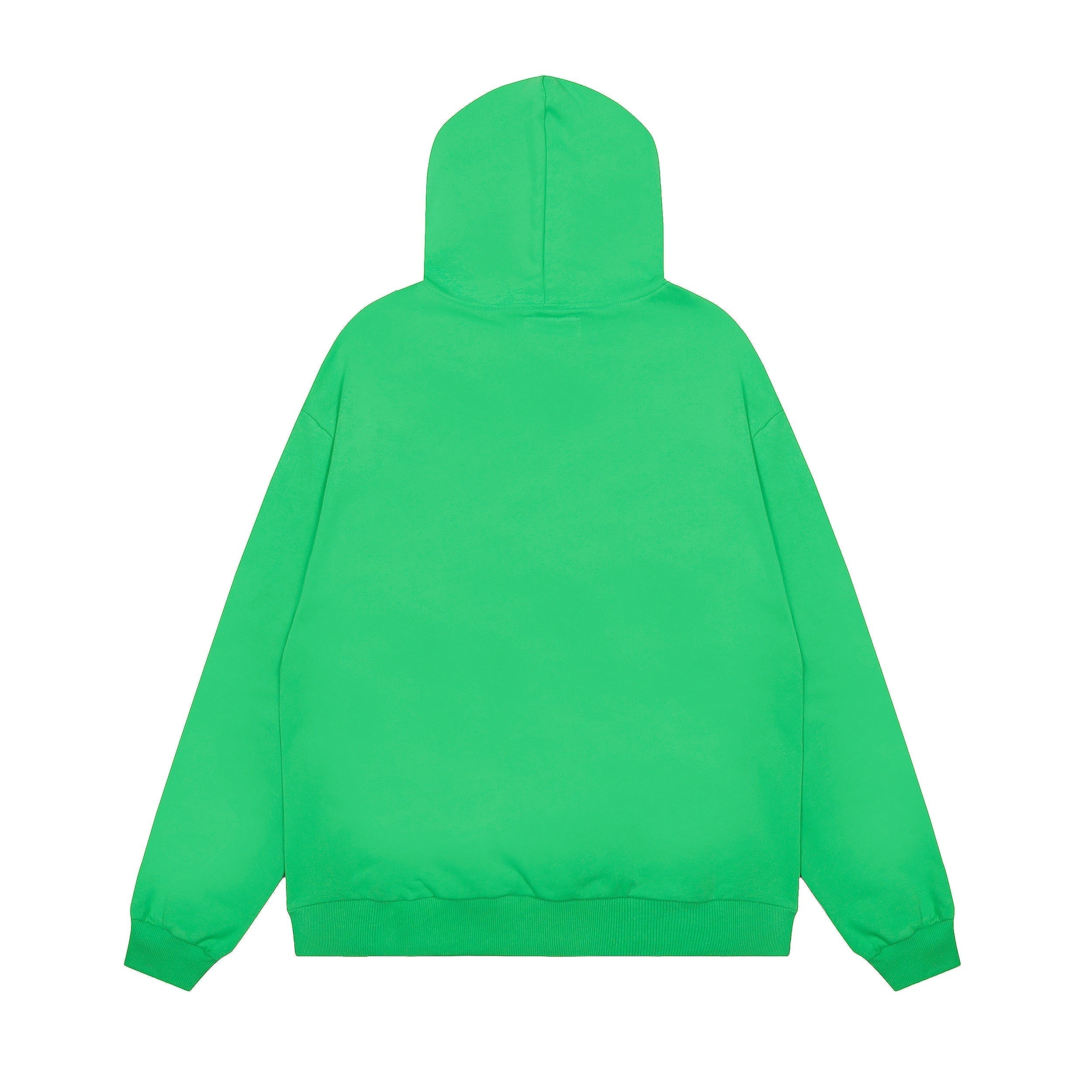 Sp5der Hoodie  7704