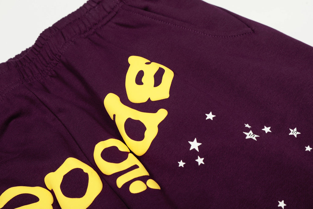 Sp5der Hoodie  7702