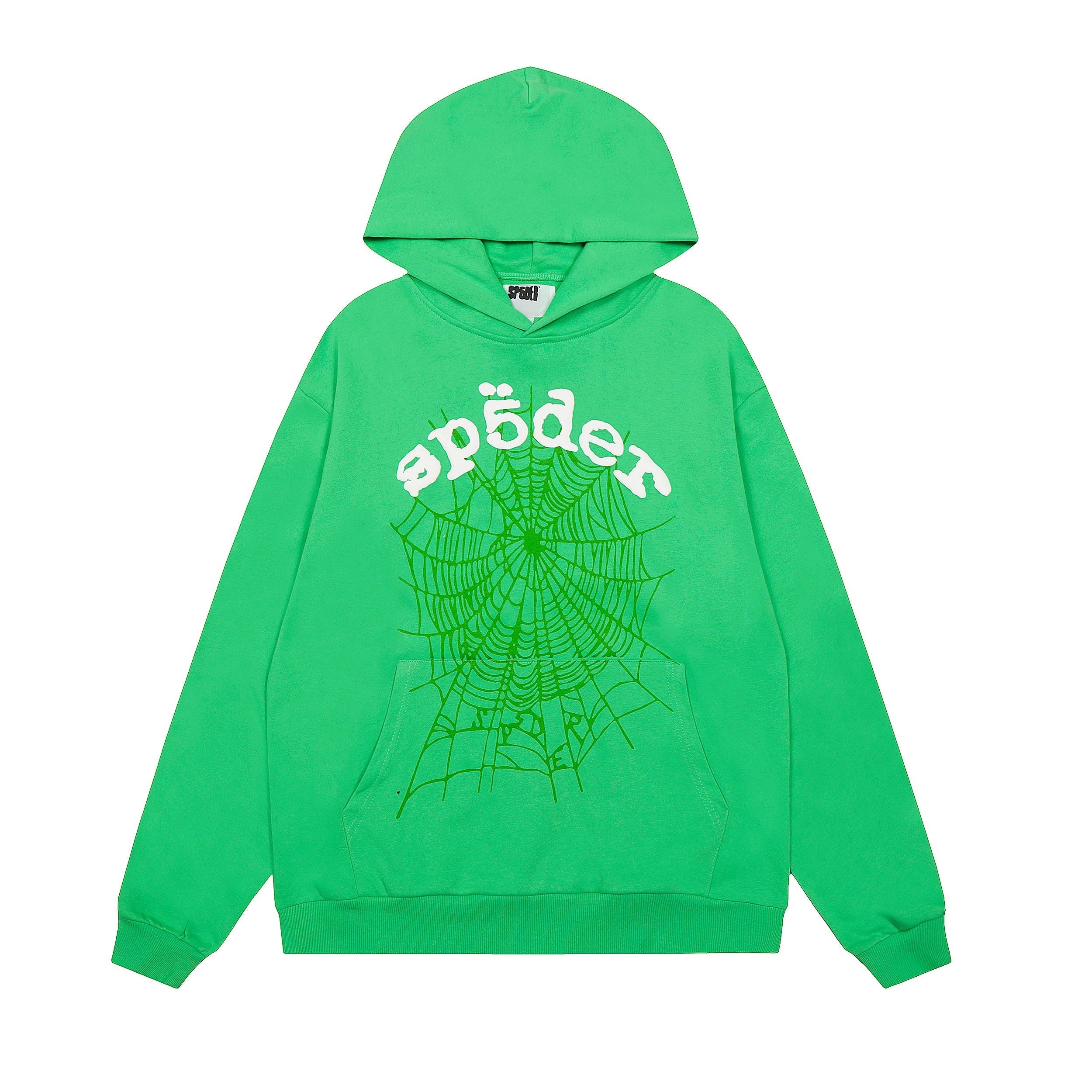 Sp5der Hoodie  7704
