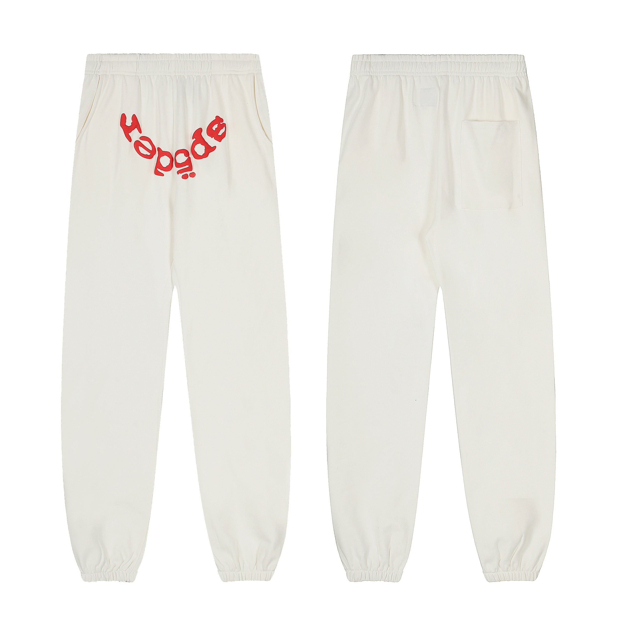 Sp5der Hoodie  7710