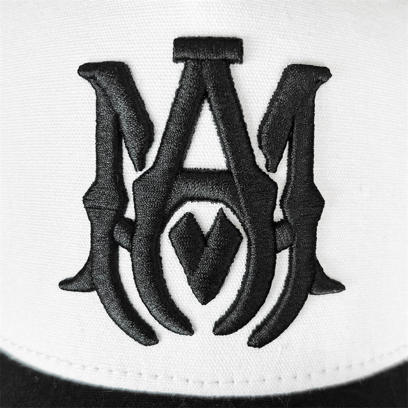 AMIRI trucker hat