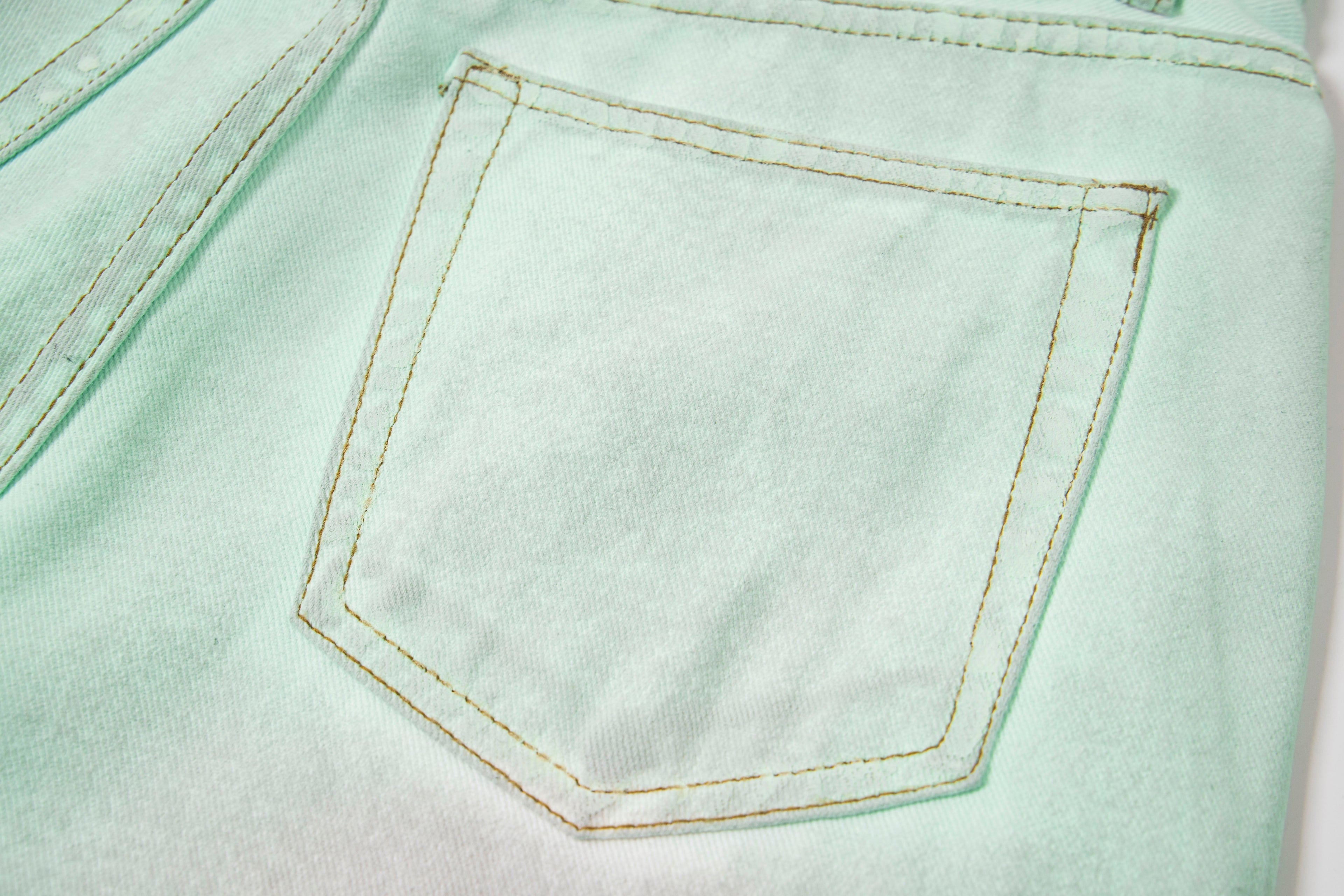 Chrome Hearts NEW Pants  8182