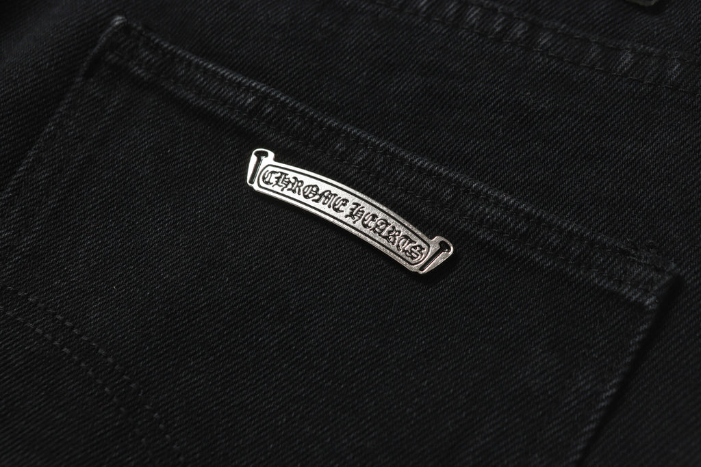 CHROME HEARTS Pants 9991