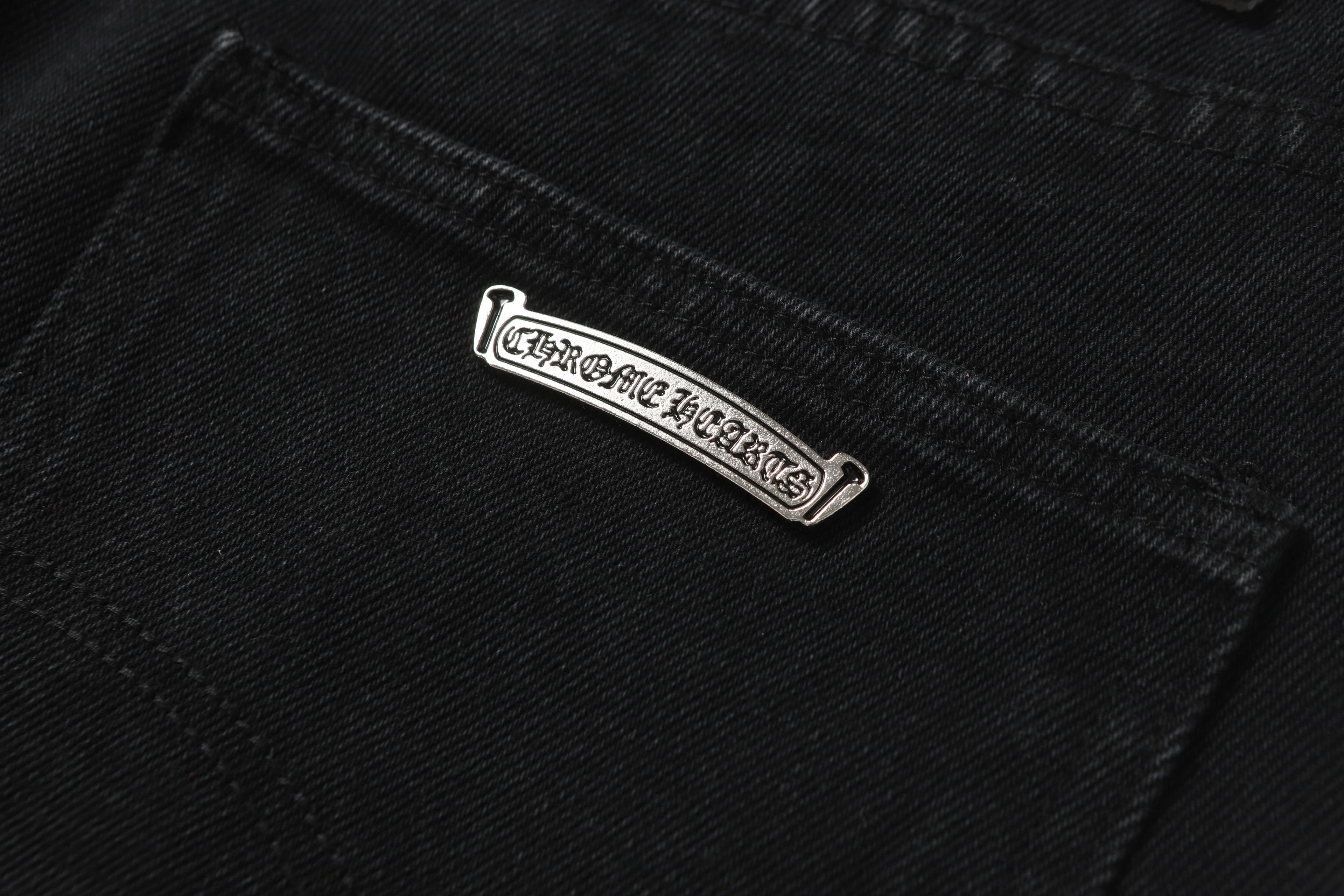 CHROME HEARTS Pants 9991