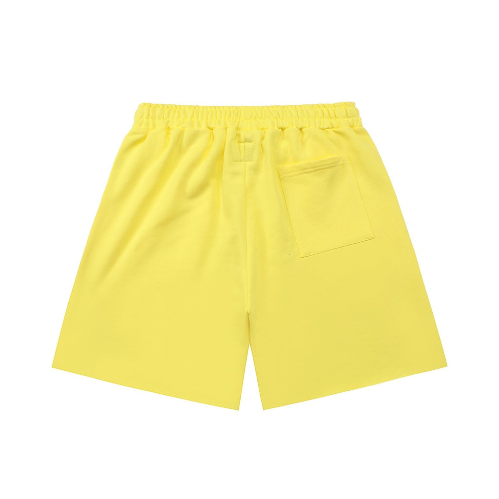 Sp5der Shorts 955
