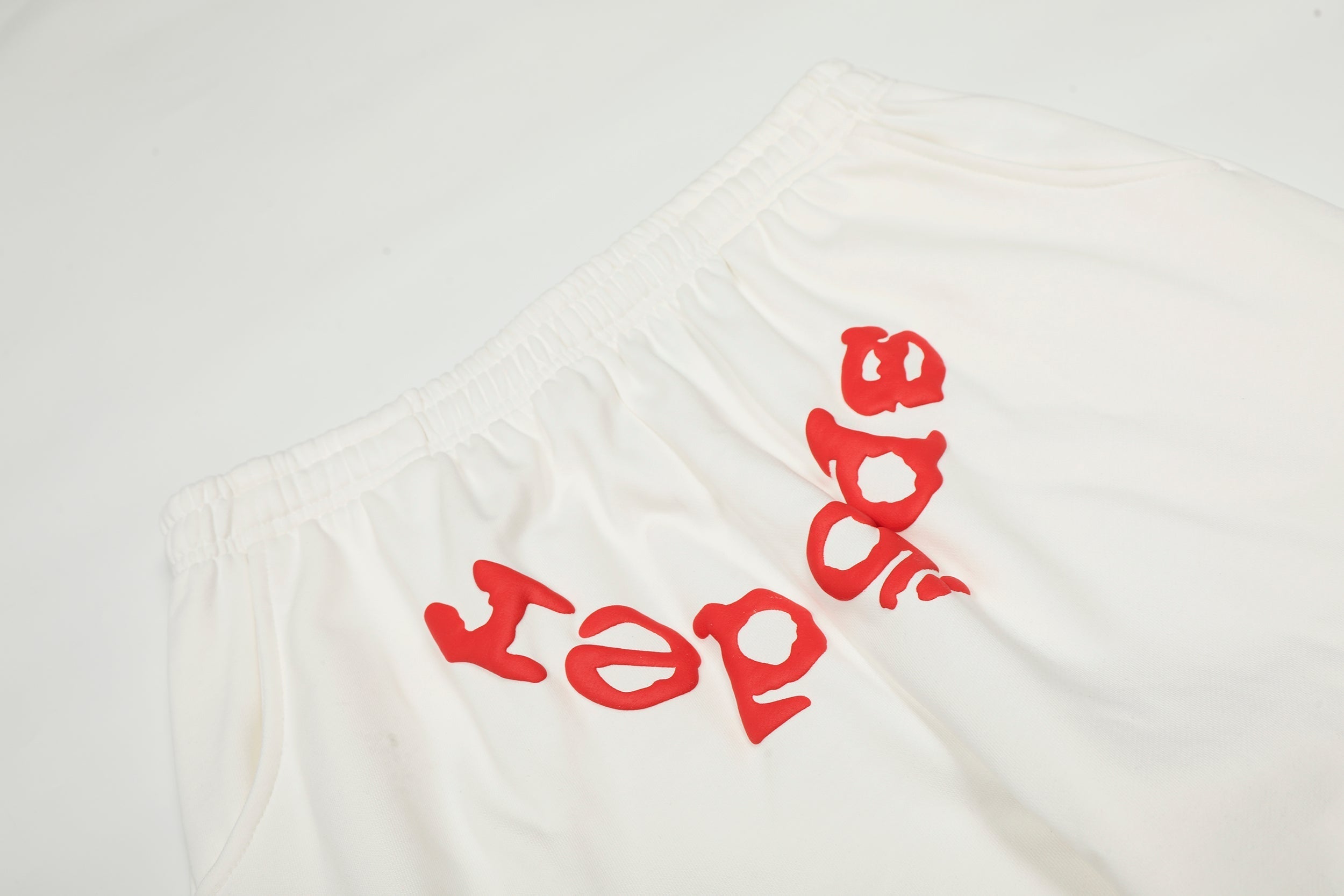 Sp5der Hoodie  7710