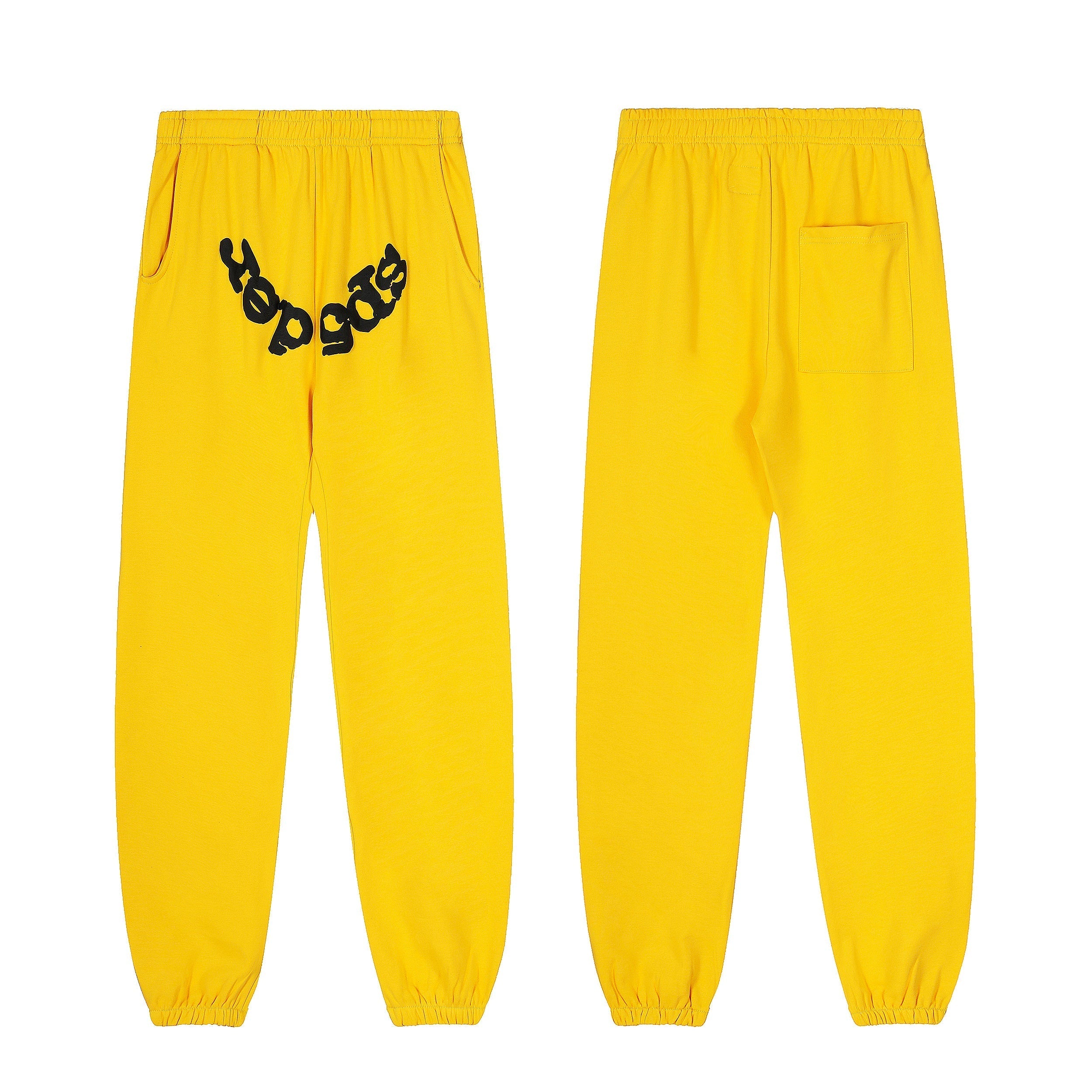 Sp5der Hoodie  7708
