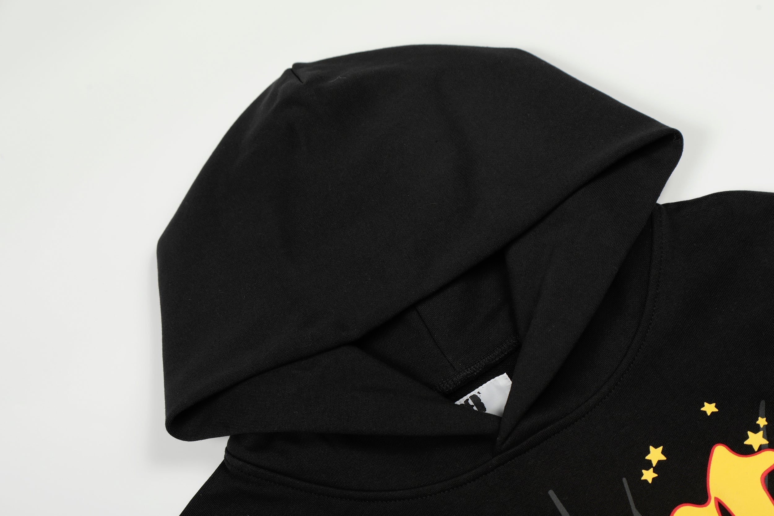Sp5der Hoodie  7734