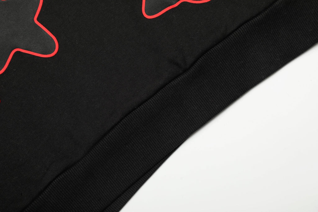 Sp5der Hoodie  7732