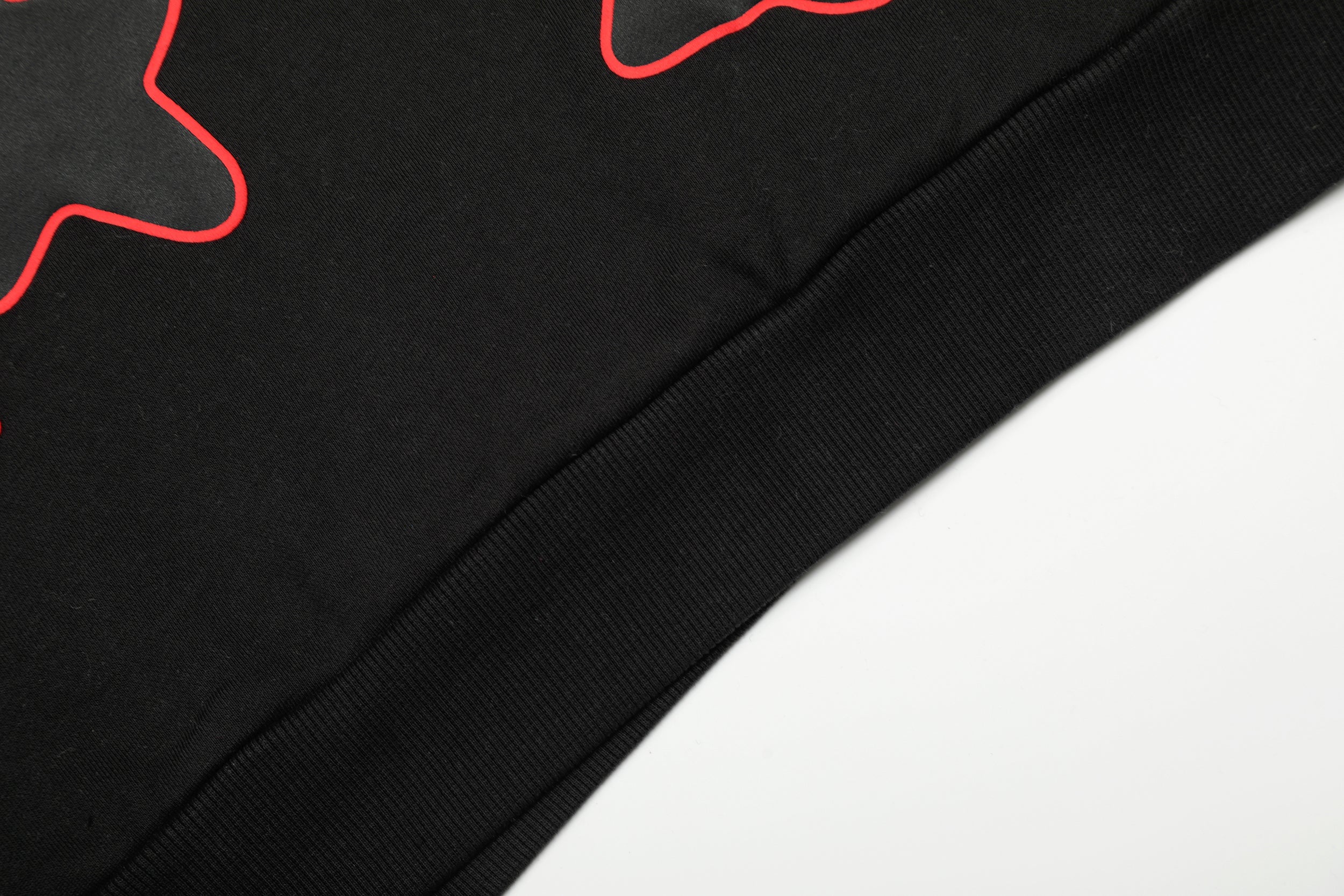 Sp5der Hoodie  7732