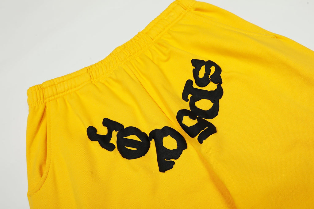 Sp5der Hoodie  7708