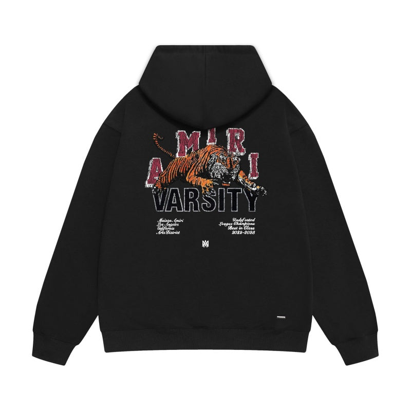 Amiri Fashion Hoodie