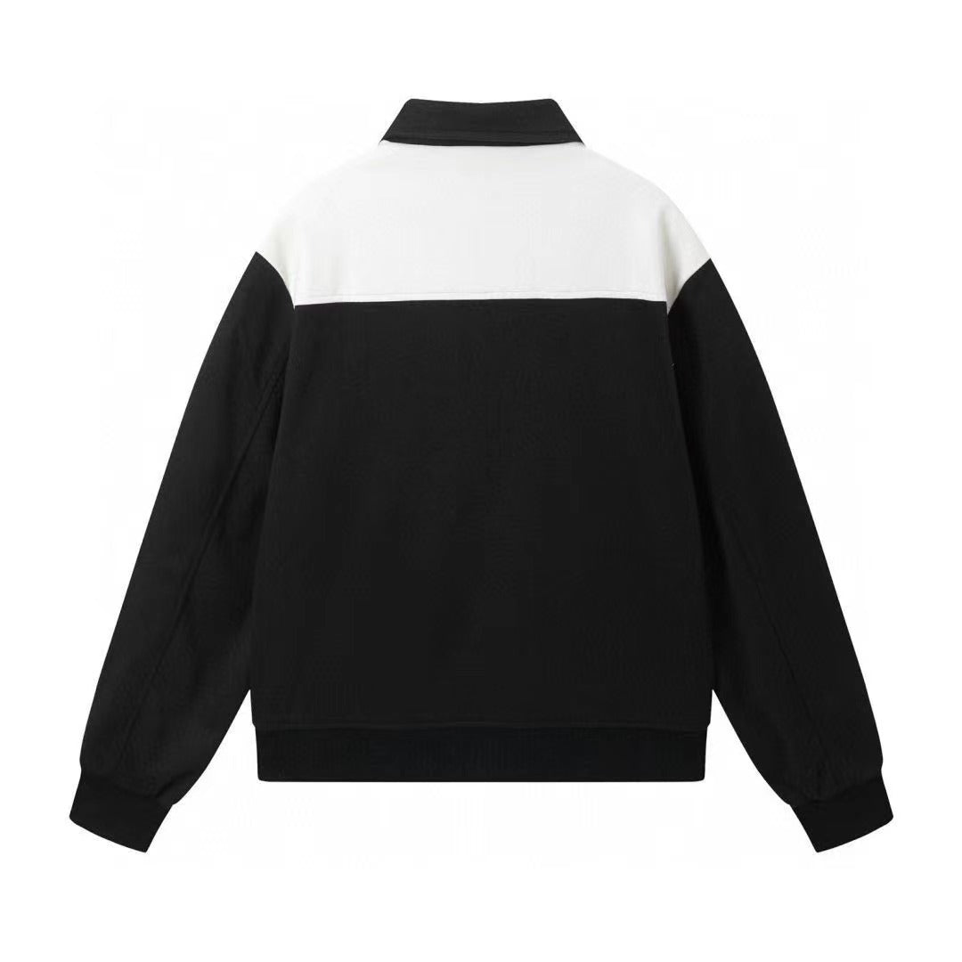 Amiri fashion jacket