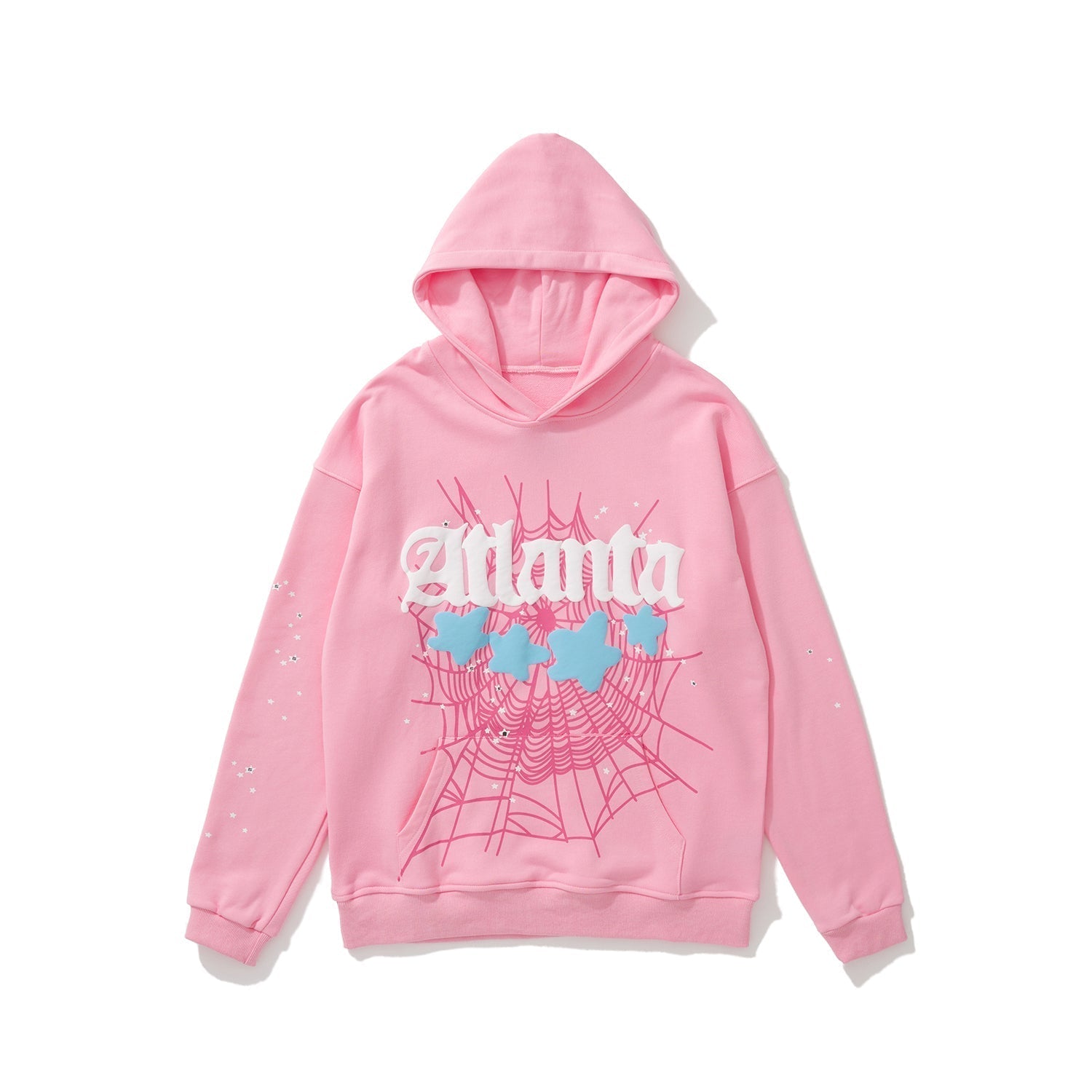 Sp5der Hoodie  203