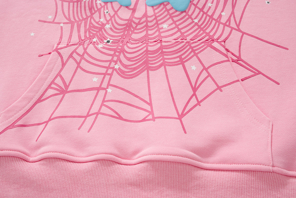 Sp5der Hoodie  203