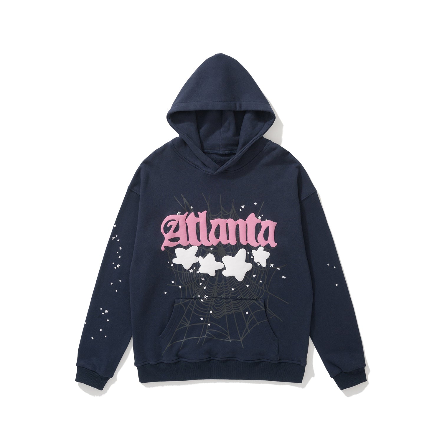 Sp5der Hoodie  203