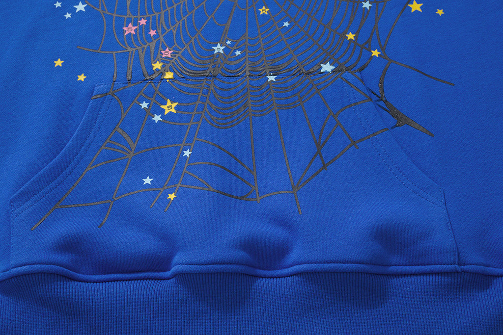 Sp5der Hoodie  205