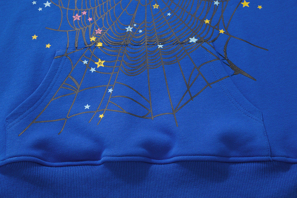 Sp5der Hoodie  205