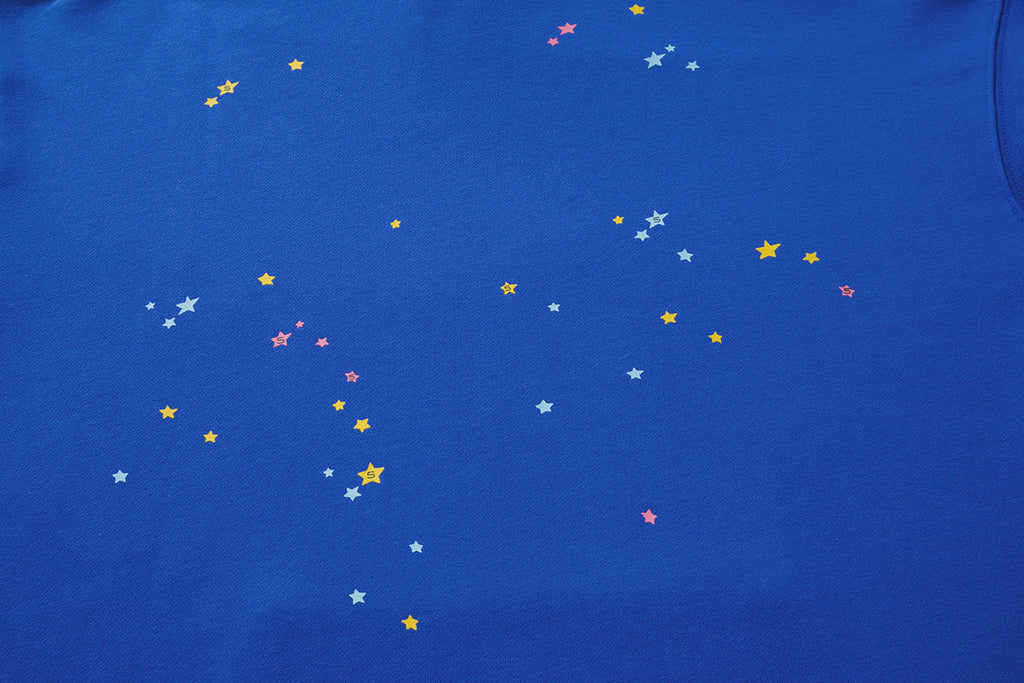 Sp5der Hoodie  205