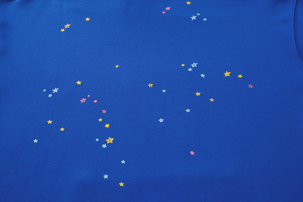 Sp5der Hoodie  205