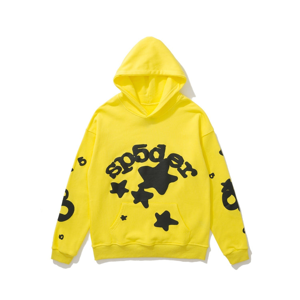 Sp5der Hoodie  206