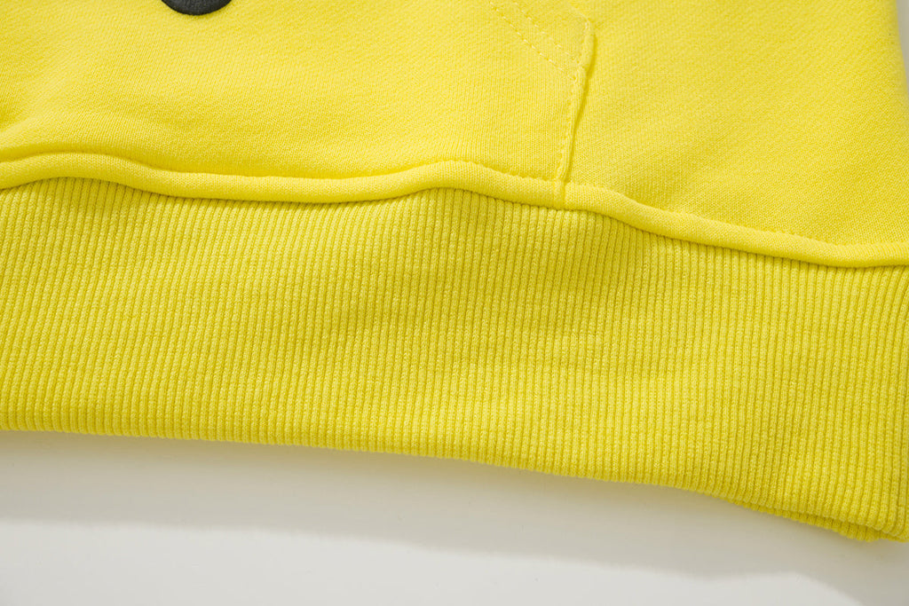 Sp5der Hoodie  206