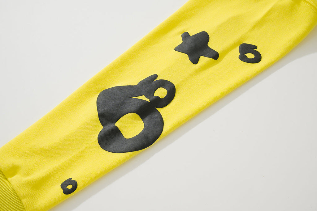 Sp5der Hoodie  206