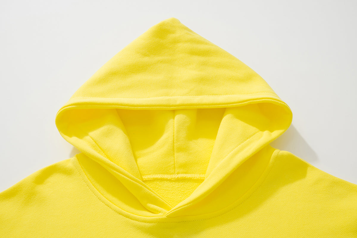Sp5der Hoodie  206