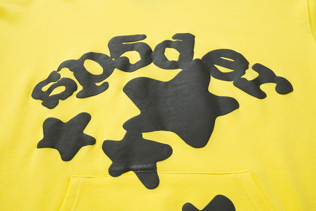 Sp5der Hoodie  206