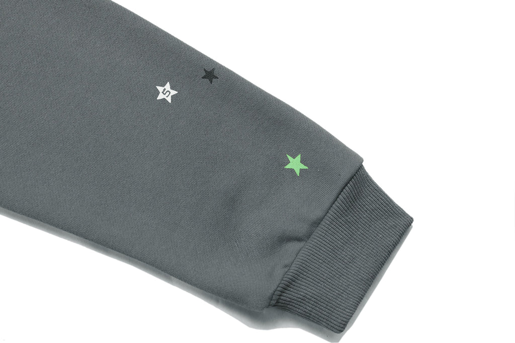 Sp5der Hoodie  0221