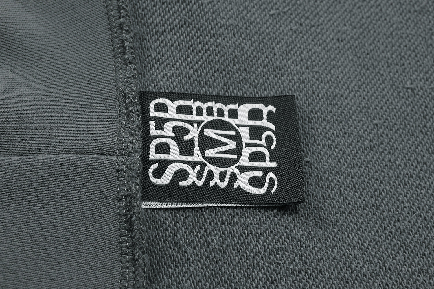 Sp5der Hoodie  0221
