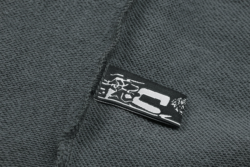 Sp5der Hoodie  0221