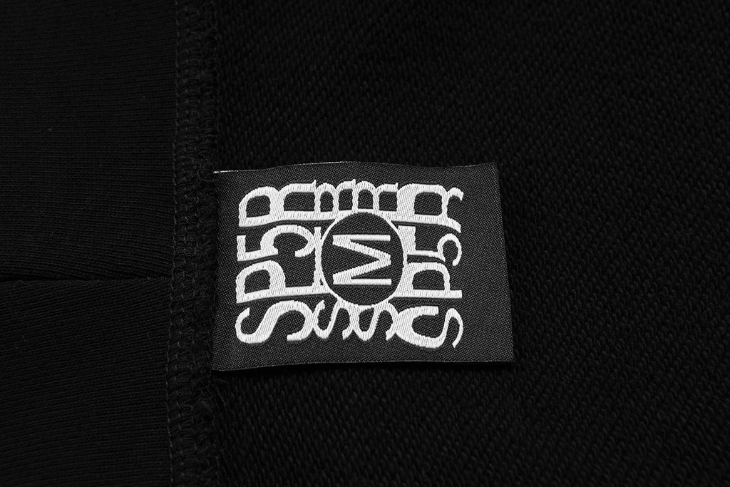 Sp5der Hoodie  0222