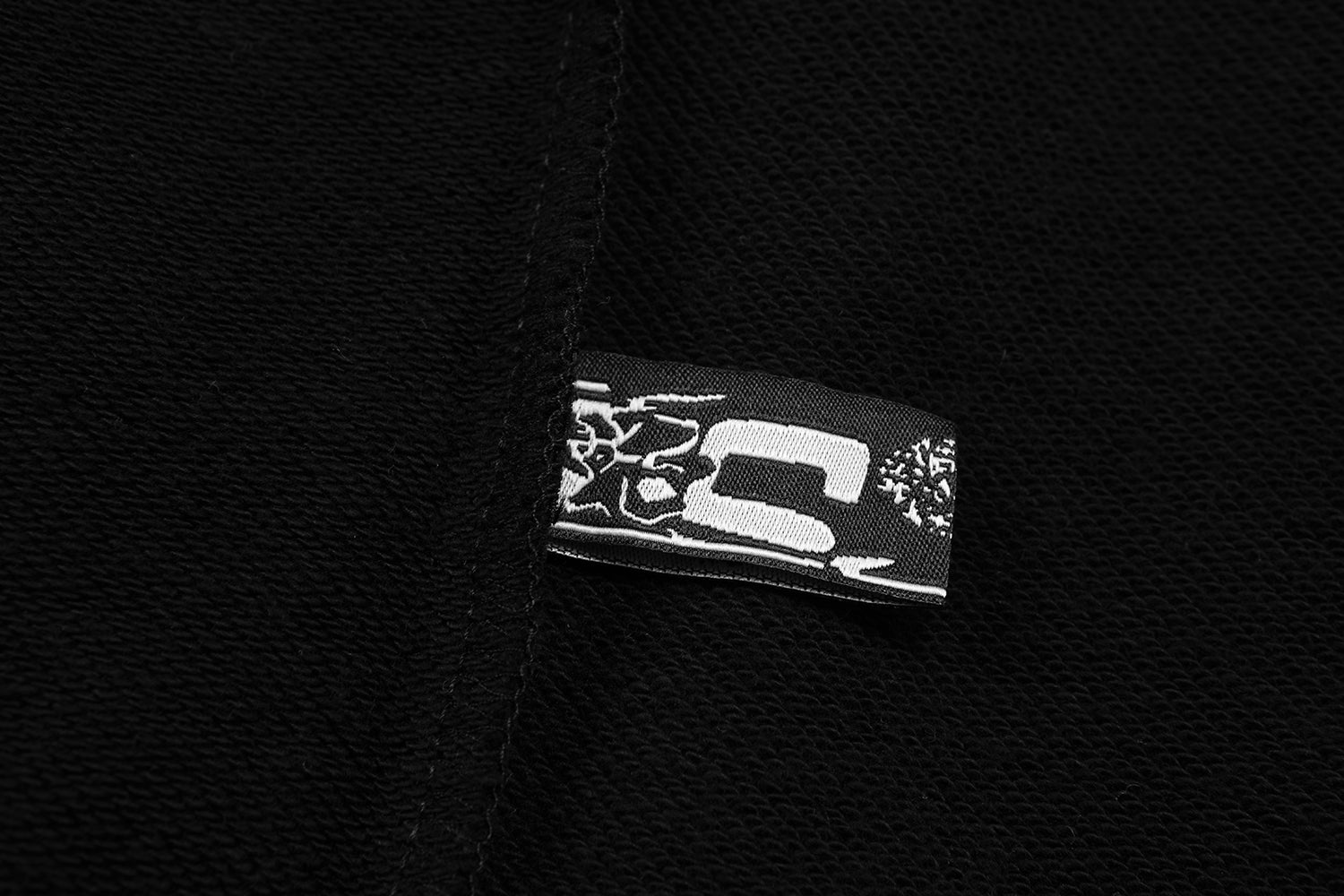 Sp5der Hoodie  0222
