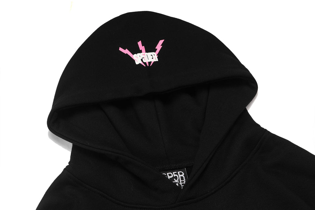 Sp5der Hoodie  0222
