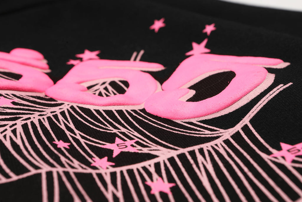 Sp5der Hoodie  0222