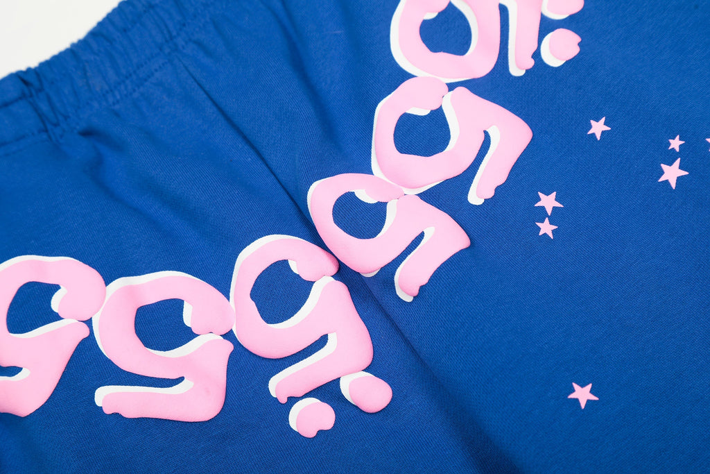 Sp5der Hoodie  7717