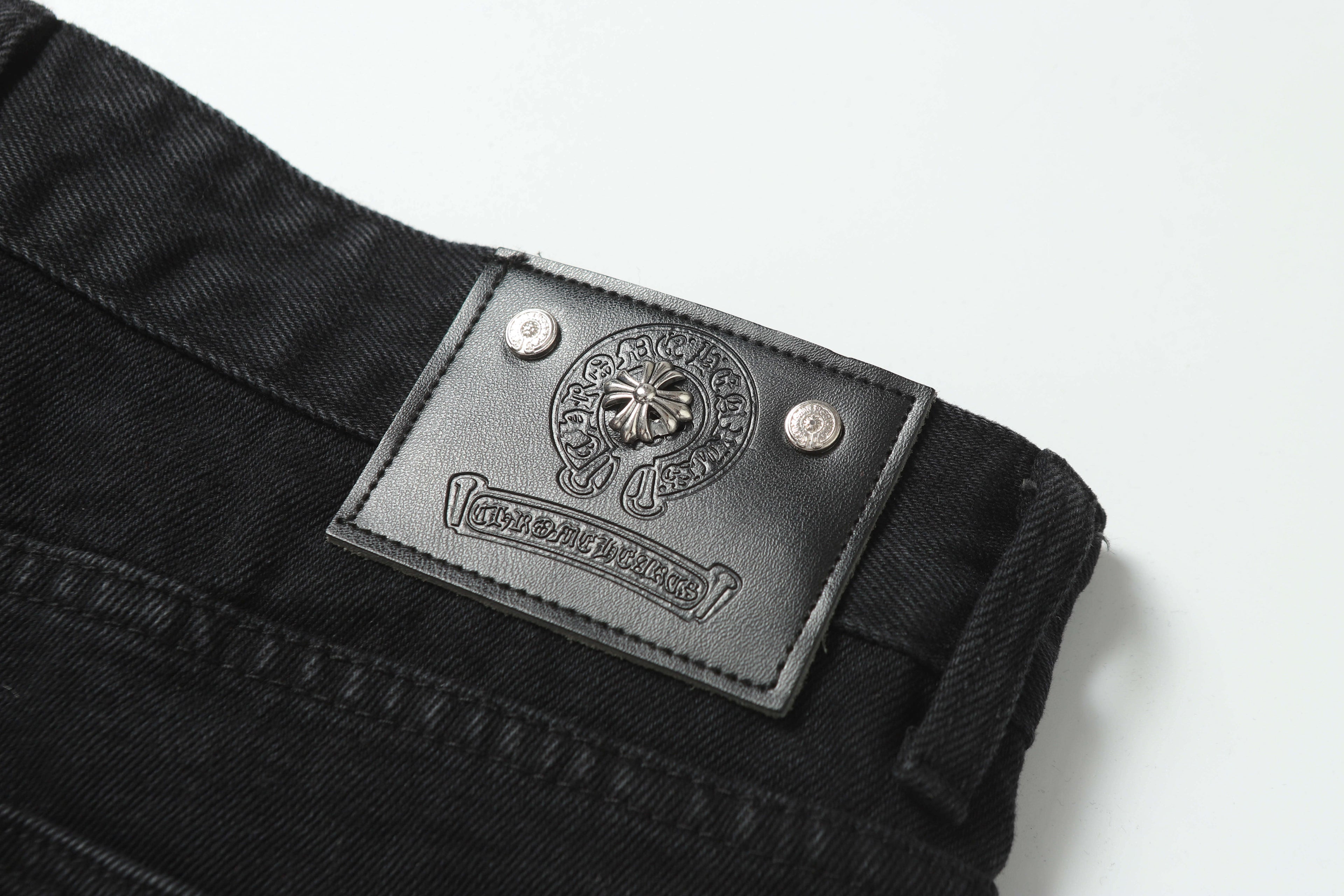 CHROME HEARTS Pants 9991