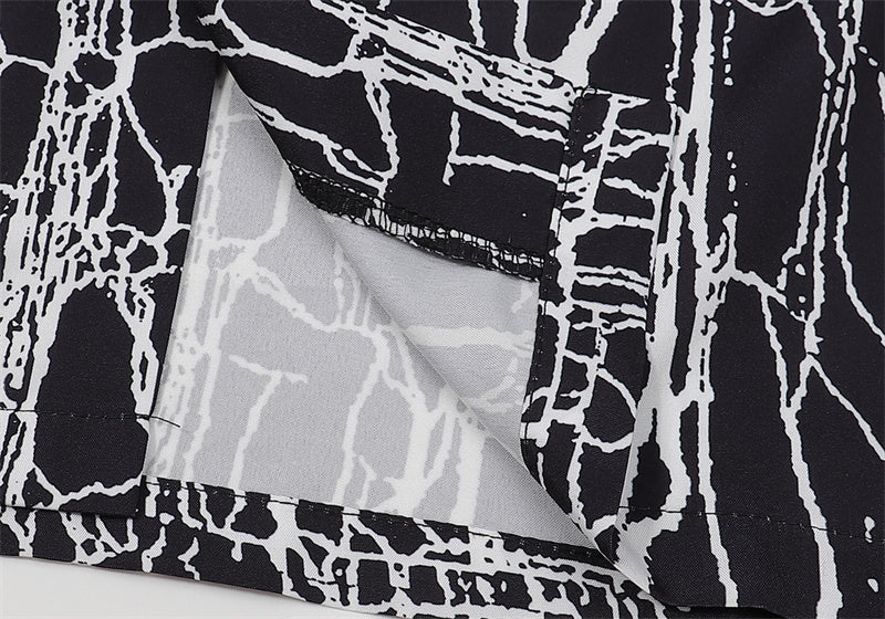 AMIRI silk shirt