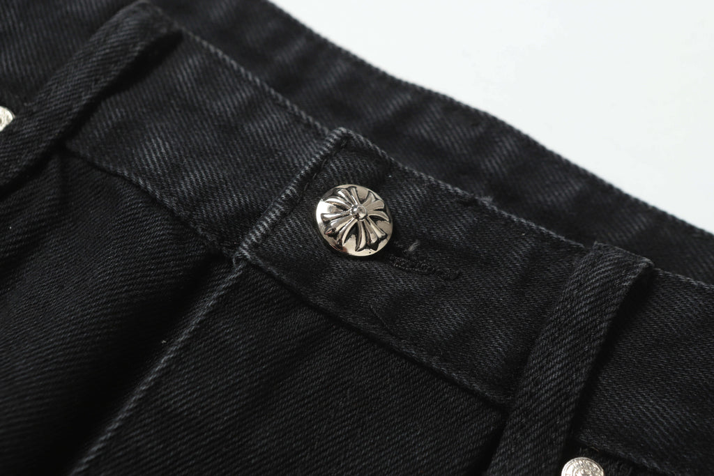 CHROME HEARTS Pants 9991