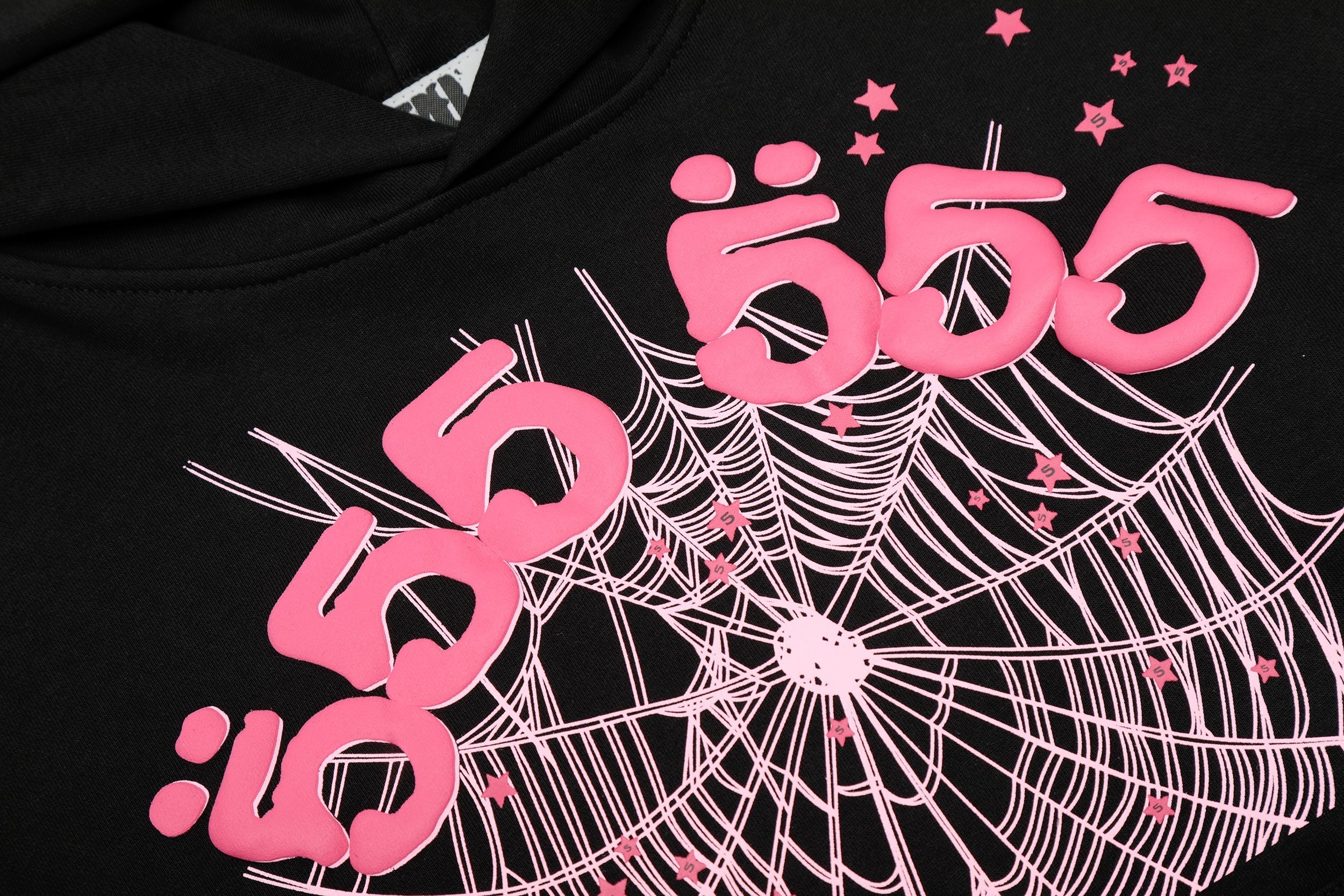 Sp5der Hoodie  7717