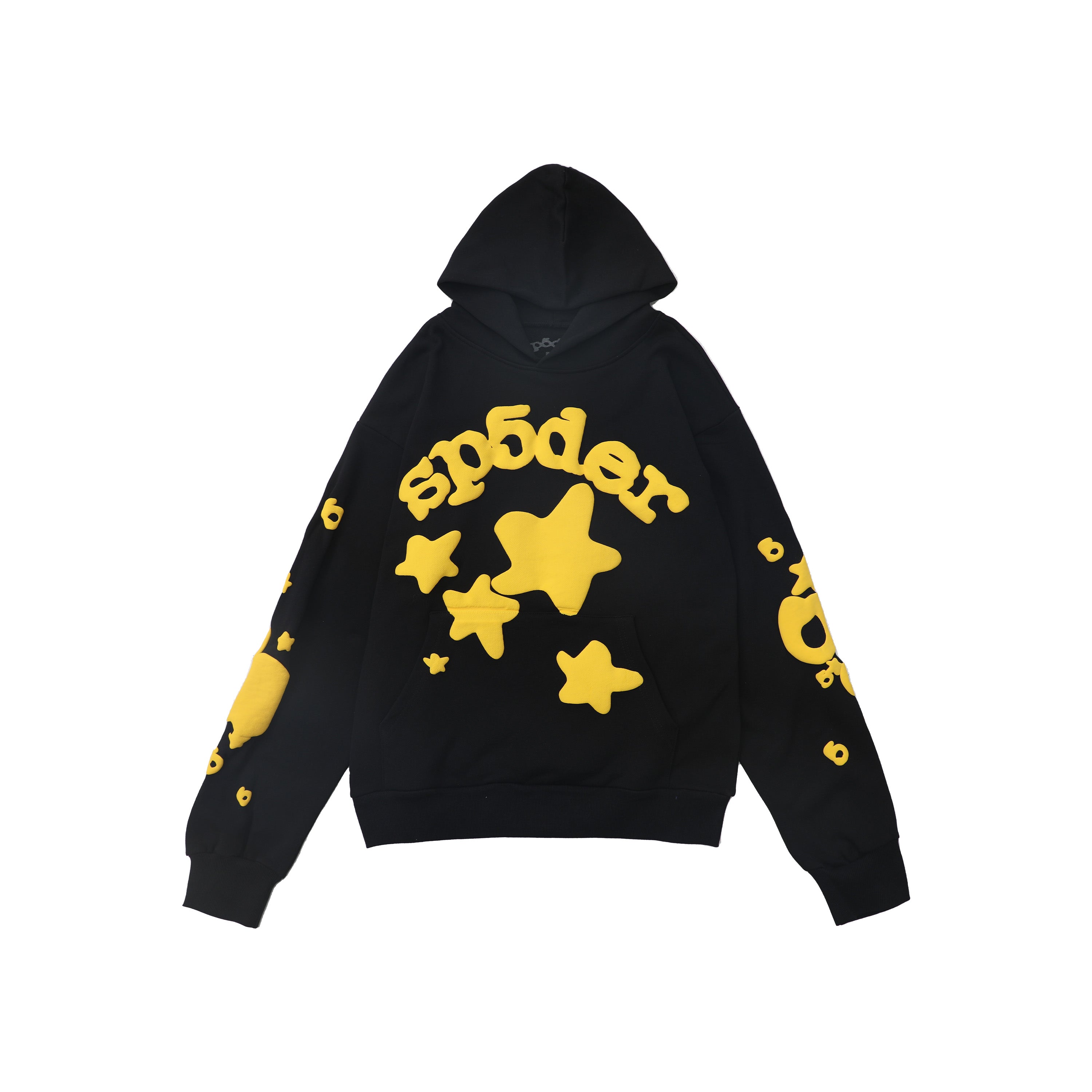 Sp5der Hoodie  0188