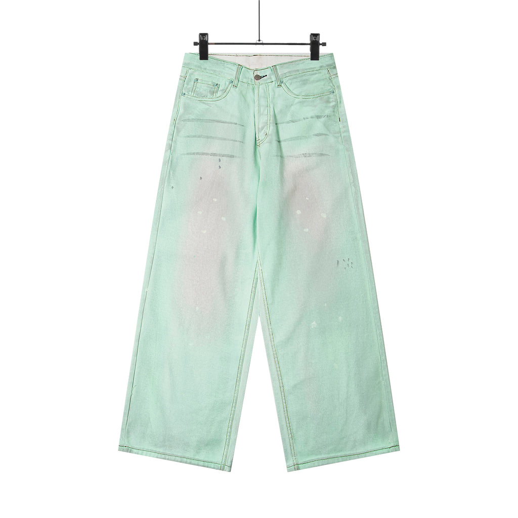 Chrome Hearts NEW Pants  8182