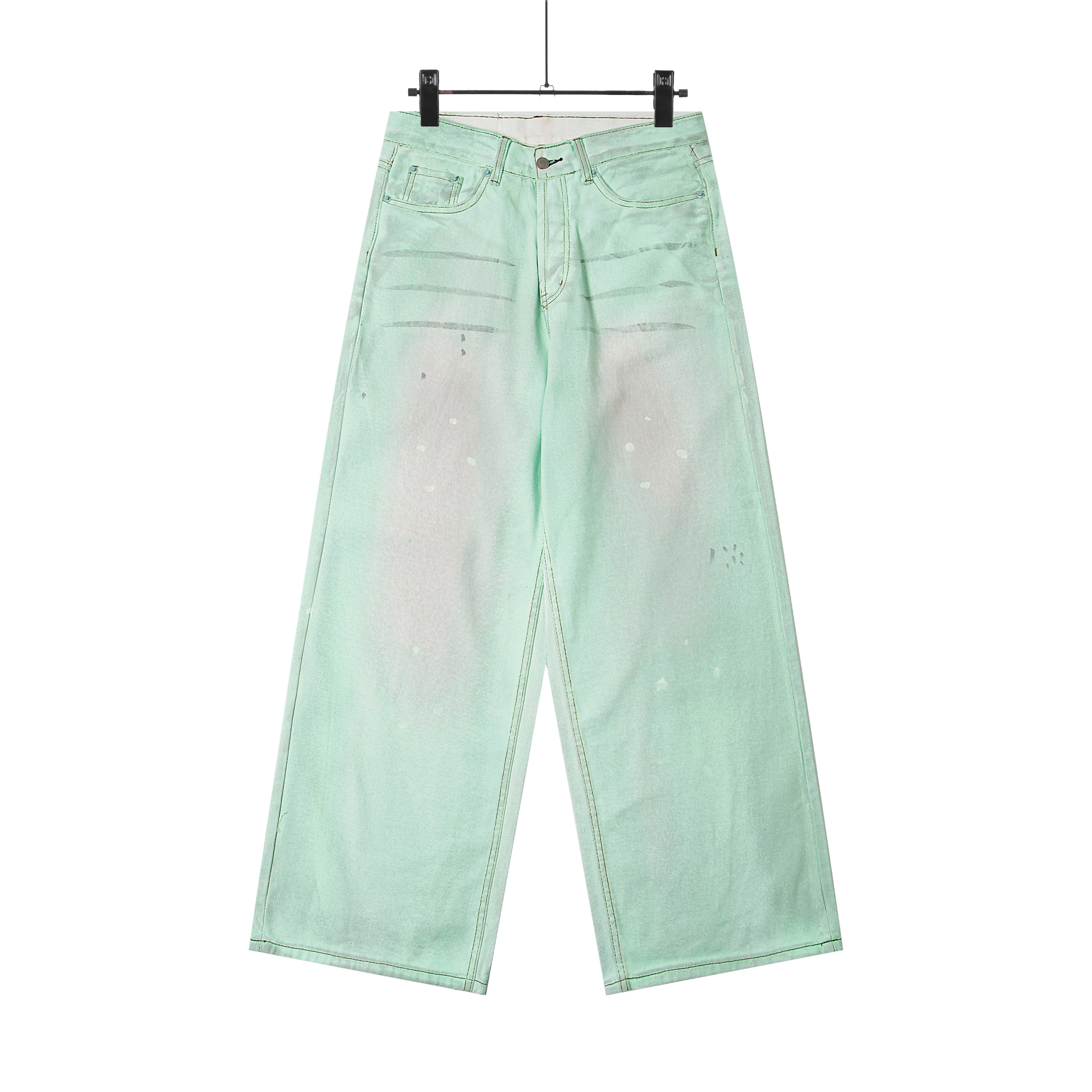 Chrome Hearts NEW Pants  8182