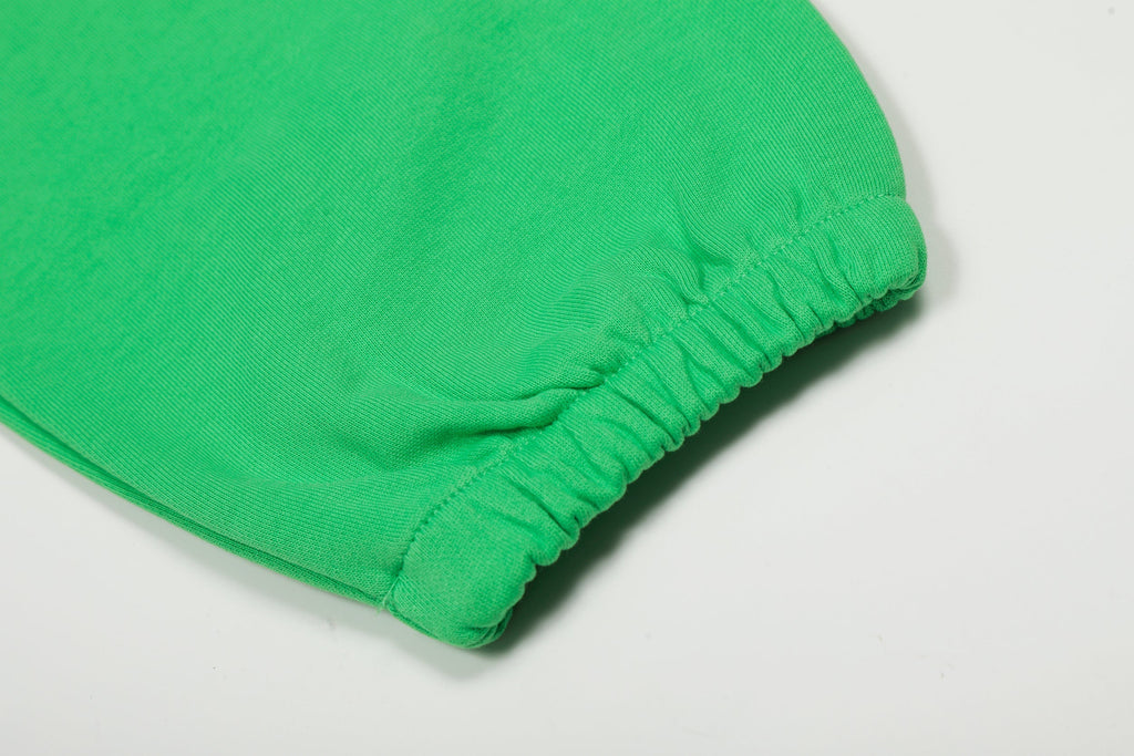 Sp5der Hoodie  7704