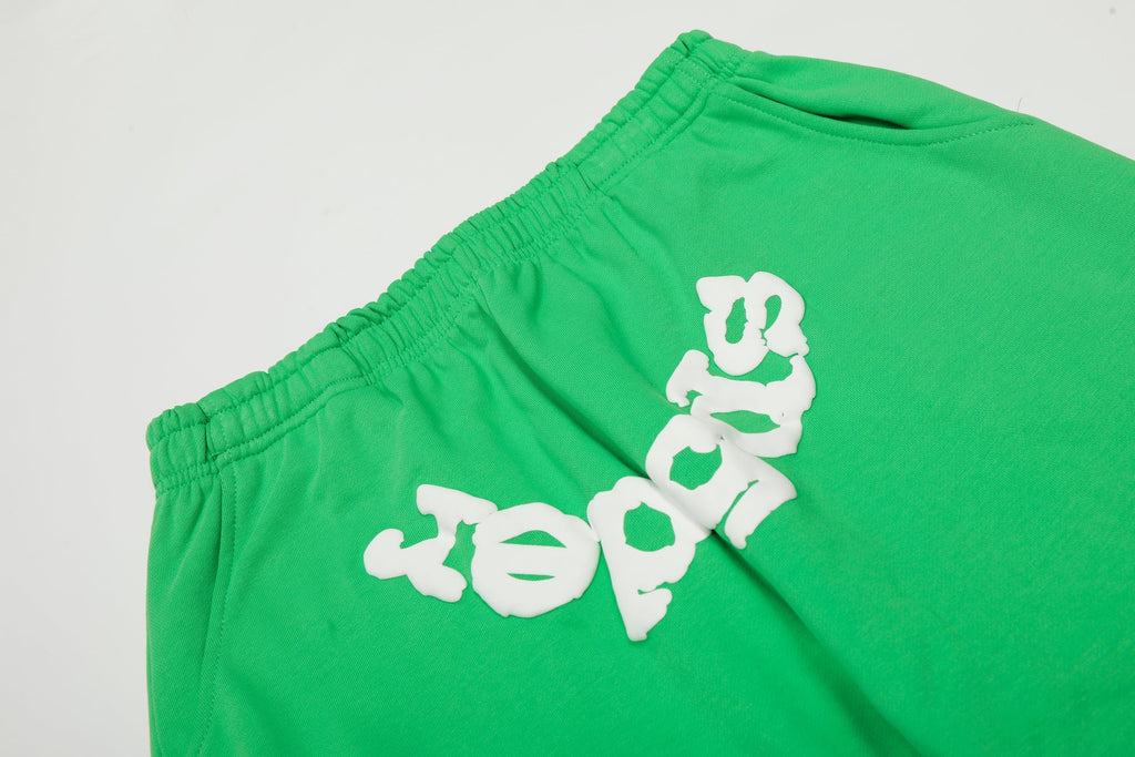 Sp5der Hoodie  7704