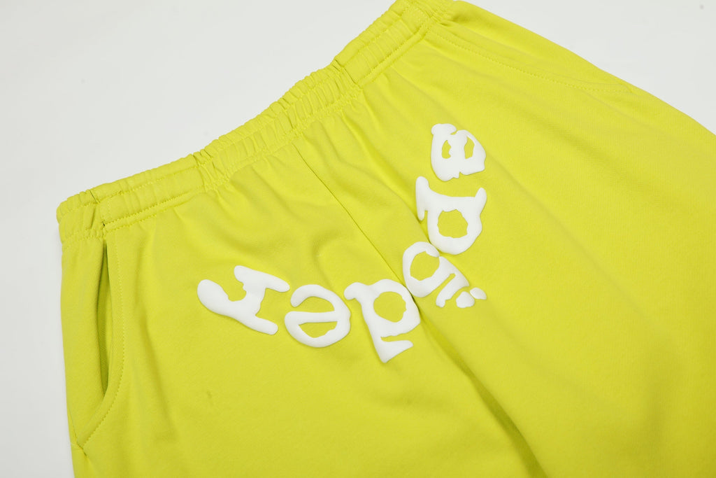 Sp5der Hoodie  7709