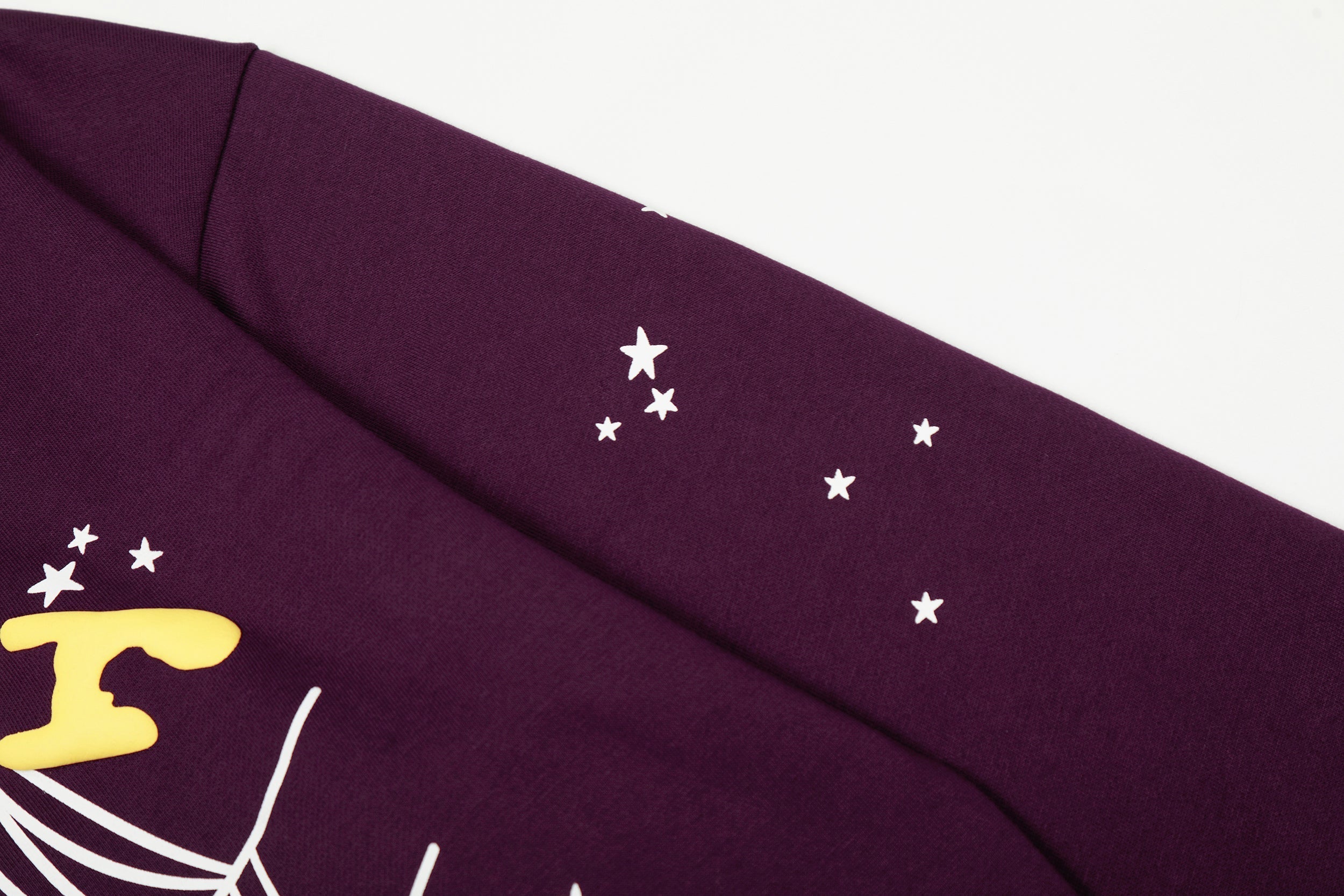 Sp5der Hoodie  7702