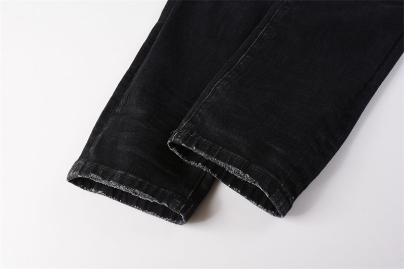 AMIRI  Fashion Jeans 8882