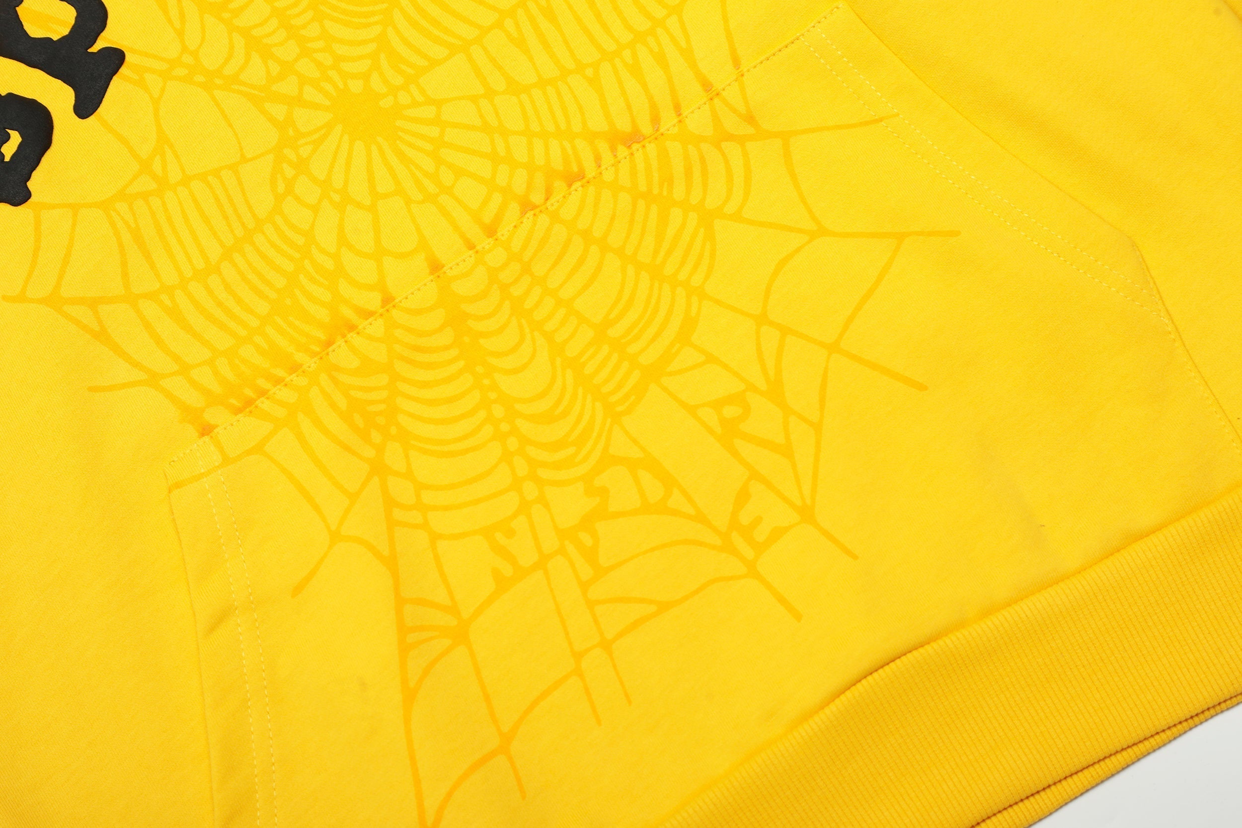 Sp5der Hoodie  7708